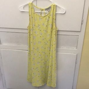 Jamie & Layla Swimsuit Cover up dress 👗